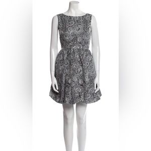 Kate Spade New York A-Line Dress